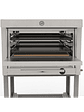 Horno a Gas 1 Cámara 58x65cm Maigas - Miniatura 3