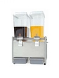 Dispensadora de Jugos - 2 Depósitos 18Lts. c/u - Ventus - Miniatura 1