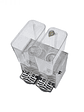 Dispensadora de Jugos - 2 Depósitos 18Lts. c/u - Ventus - Miniatura 2