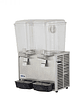 Dispensadora de Jugos - 2 Depósitos 18Lts. c/u - Ventus - Miniatura 3