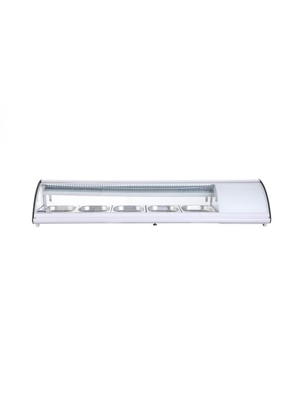 Vitrina Sushi 1,8MTS Ventus 2