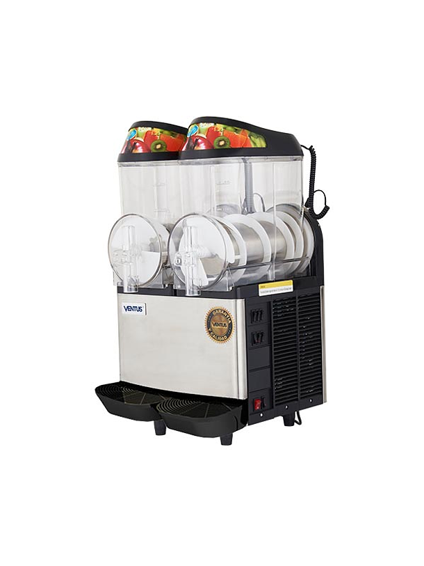 Granizadora 12LTS VENTUS 1