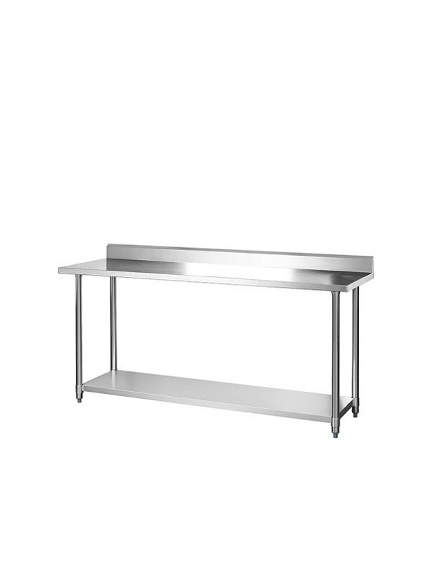 Meson mural 180x60 C/REPISA INFERIOR  Linea económica 1