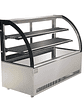Vitrina Pastelera Curva  1.5M MAIGAS - Miniatura 1