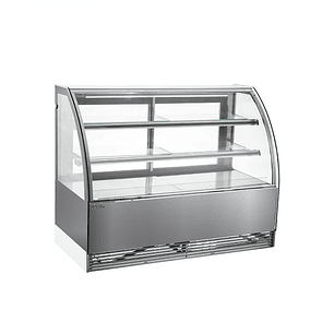 Vitrina Pastelera 1.5mts VENTUS 