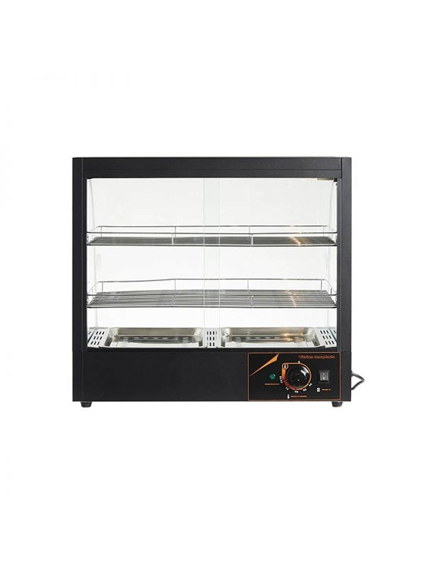 Vitrina Mantenedora 2 repisas Ventus 3