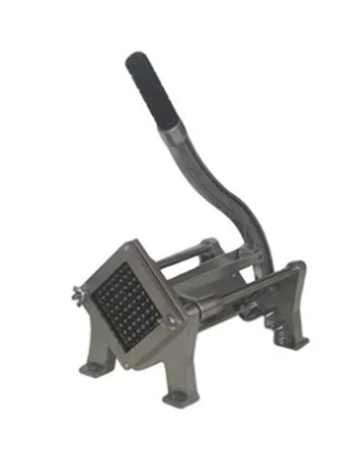 PICADORA DE VEGETALES 10MM ECOBECK 1