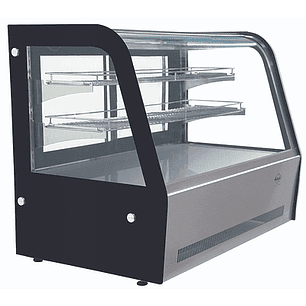 Vitrina Pastelera Sobremesa 160L MAIGAS