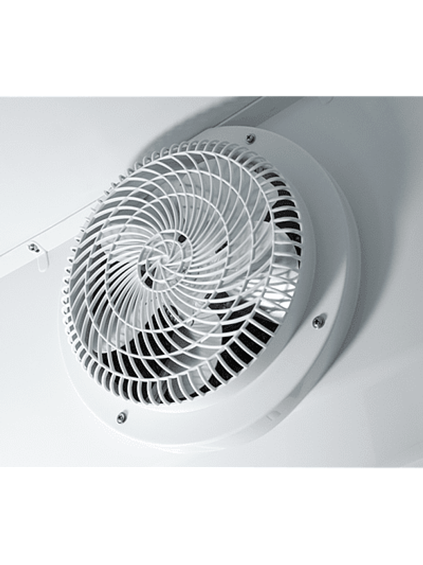 Visicooler 1000L MAIGAS 4