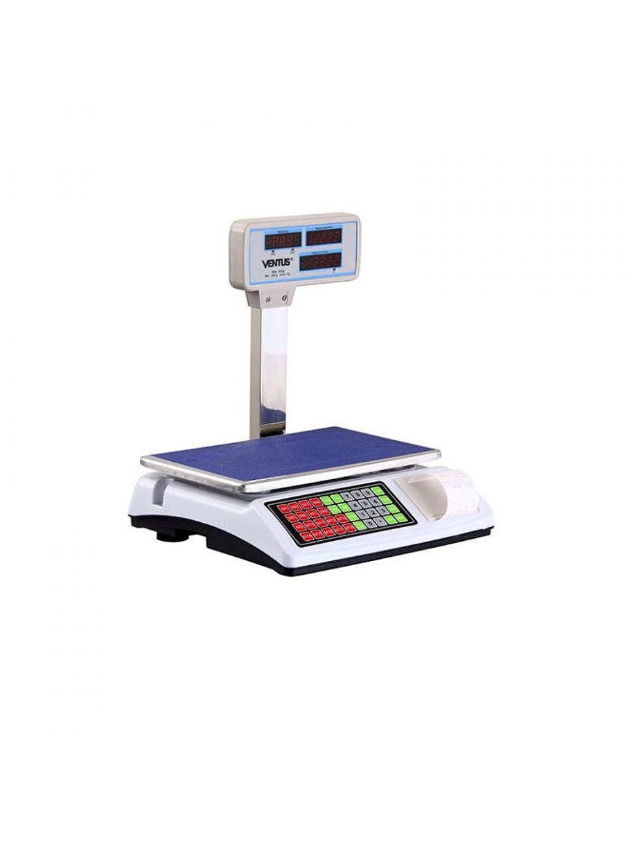 Balanza 50kg etiquetadora Ventus 1