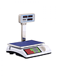 Balanza 50kg etiquetadora Ventus - Miniatura 1