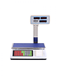 Balanza 50kg etiquetadora Ventus - Miniatura 2