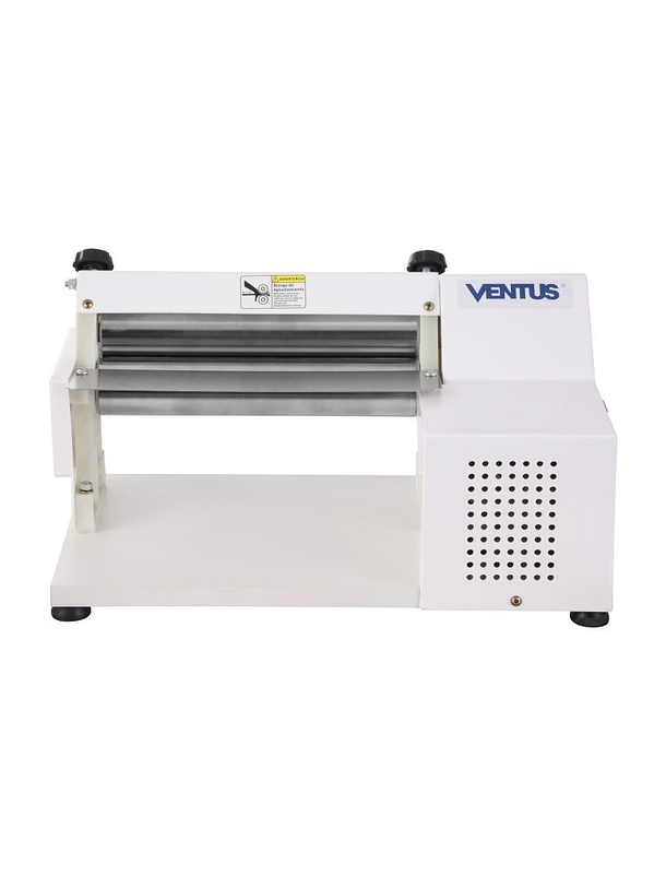 Sobadora de Masa Electrica VSS-280E 1