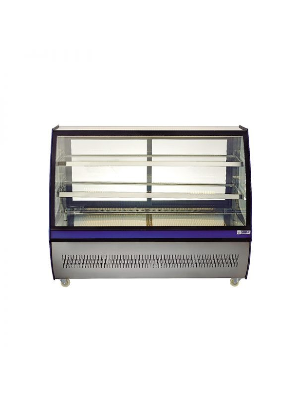Mesón Vitrina Refrigerada VENTUS 1