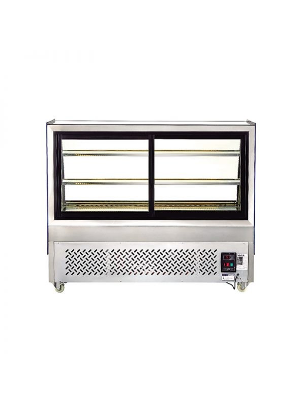 Mesón Vitrina Refrigerada VENTUS 2