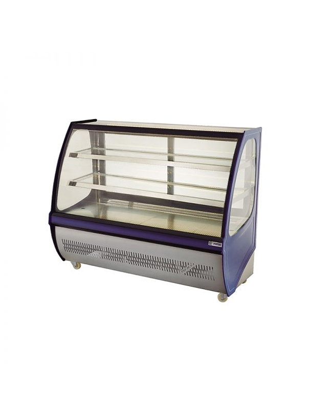 Mesón Vitrina Refrigerada VENTUS 3