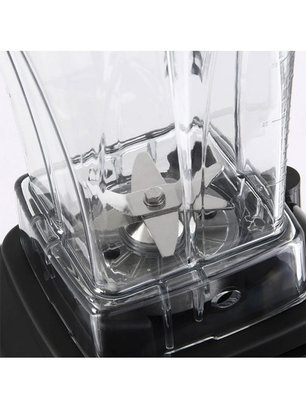 Licuadora Industrial 2 Lts. Vaso Policarbonato VL60 VENTUS 2