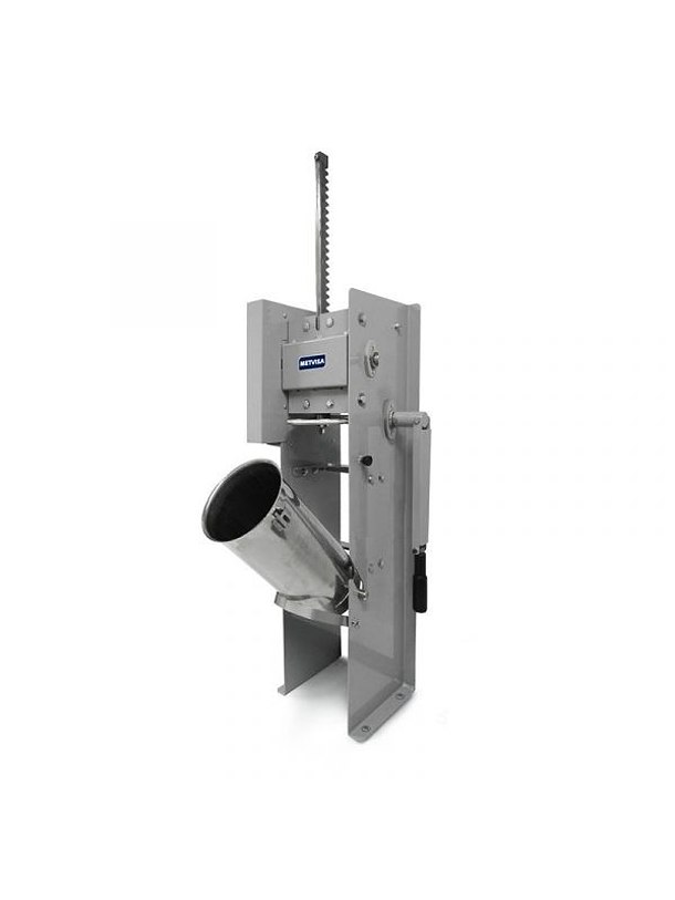 Máquina formadora de churros MVC.6 1