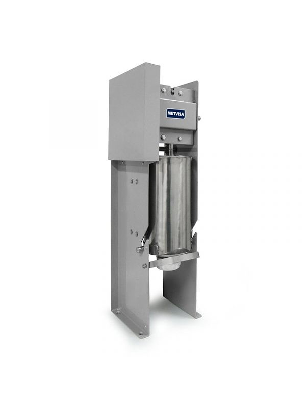 Máquina formadora de churros MVC.6 3