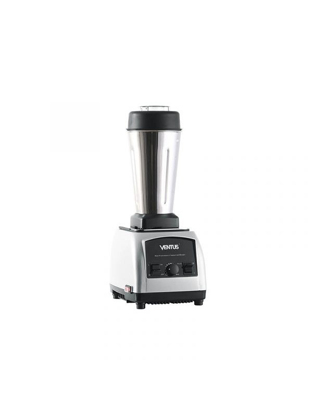 Licuadora Industrial 2 Lts. vaso acero inox. VL60PRO 1