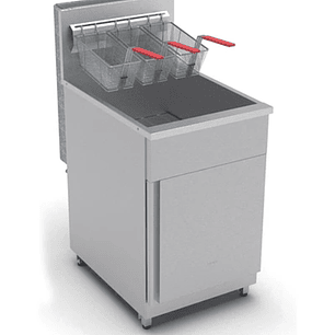 Freidora 38Lts Maigas