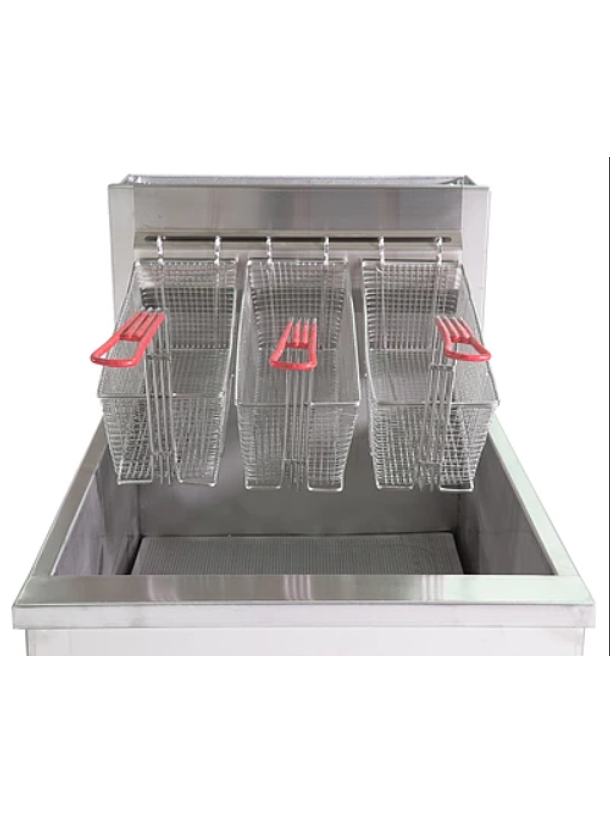 Freidora 38Lts Maigas 2