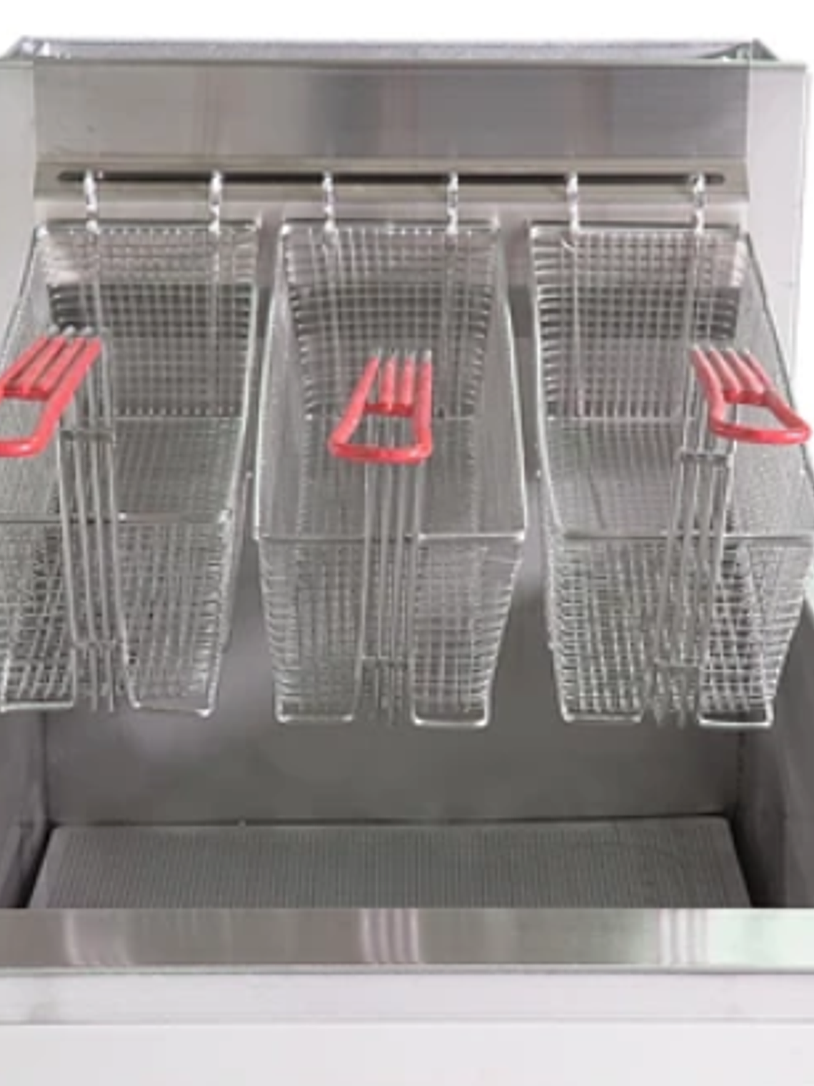 Freidora 38Lts Maigas 2