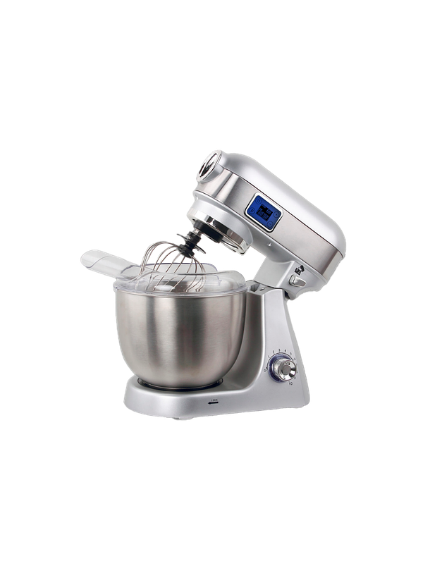 Batidora de 5Lts Silver Maigas 1