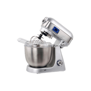 Batidora de 5Lts Silver Maigas