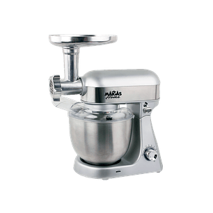 Batidora de 5lts + Moledora de carne Maigas