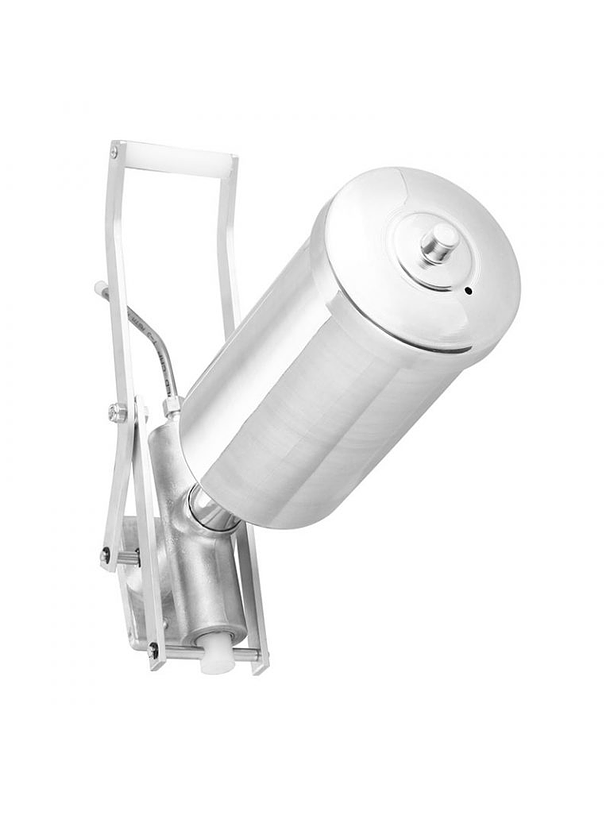 Rellenador de churros VRCH2 Ventus 1