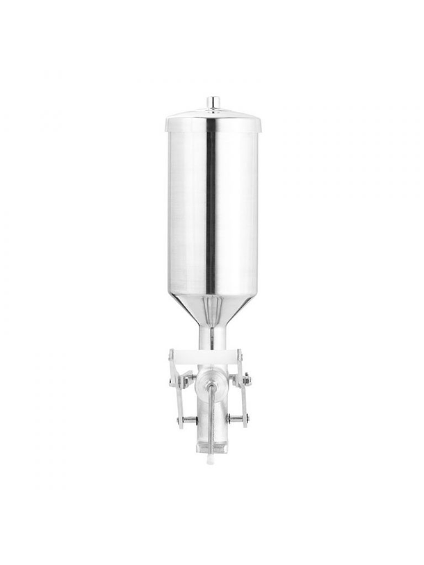 Rellenador de churros VRCH2 Ventus 2