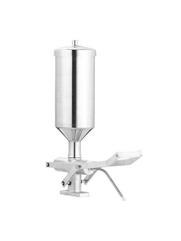 Rellenador de churros VRCH2 Ventus 3