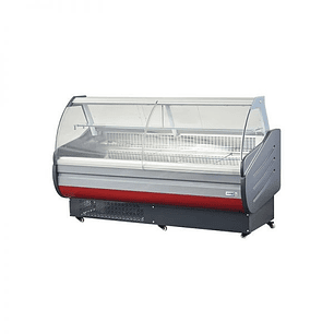 Vitrina Carnicera 2M VENTUS