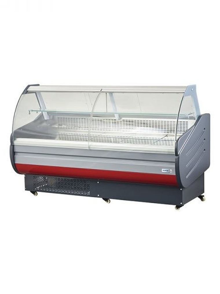 Vitrina Carnicera 2M VENTUS 1