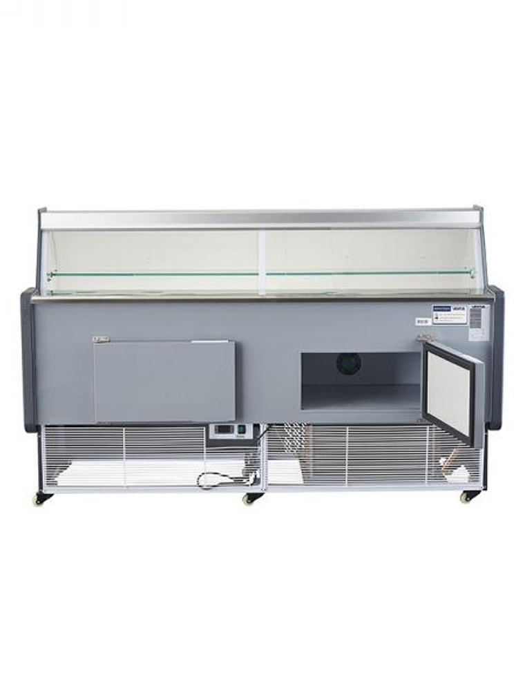 Vitrina Carnicera 2M VENTUS 3