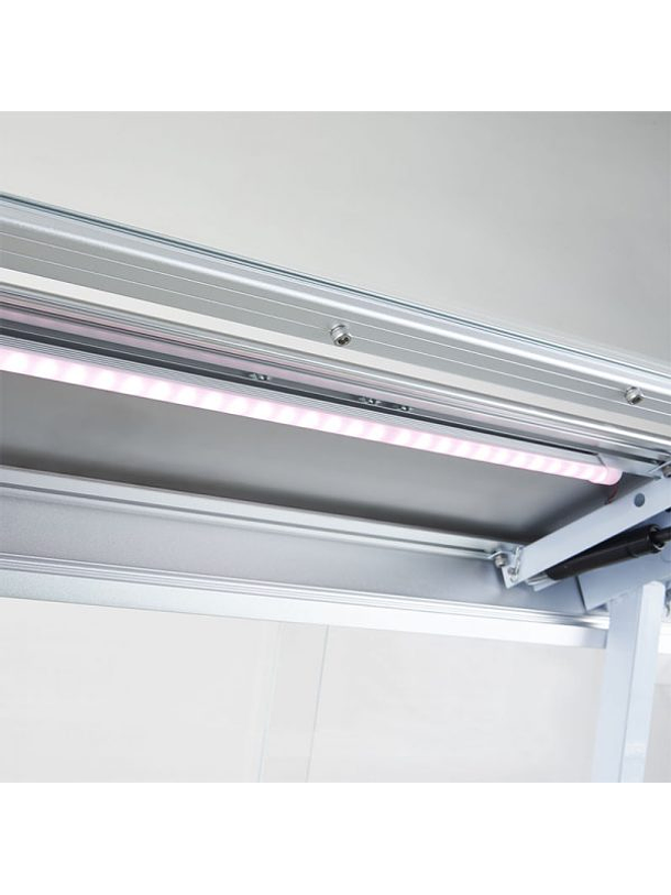 Vitrina Carnicera 2M VENTUS 4