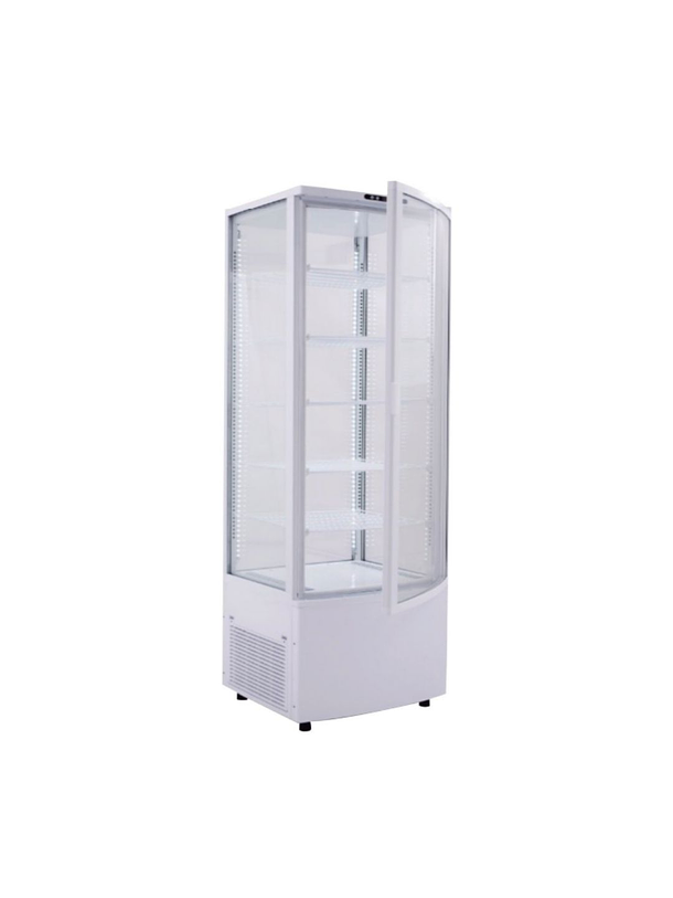 Vitrina Pastelera Vertical 288L MAIGAS 1