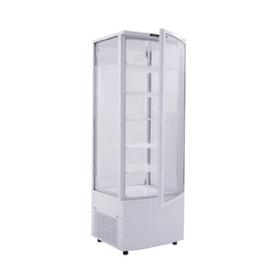 Vitrina Pastelera Vertical 288L MAIGAS