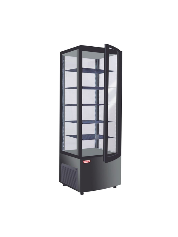 Vitrina Pastelera Vertical 288L 1