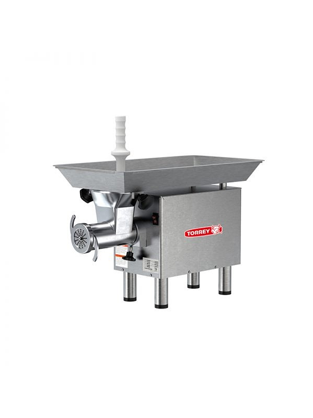 Moledora de Carne 22KG Torrey 2 HP 1