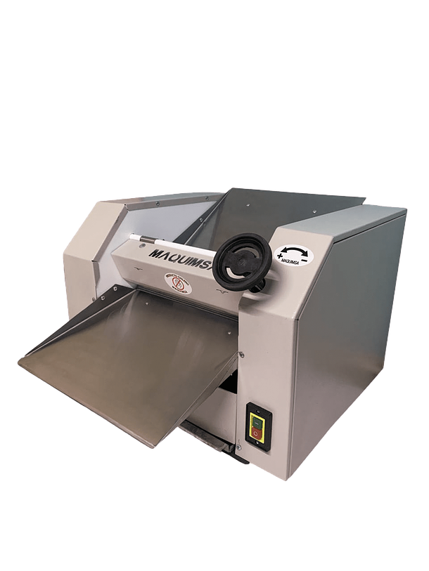 Sobadora Sobremesa 400mm Maquimsa 1