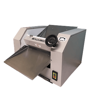 Sobadora Sobremesa 400mm Maquimsa