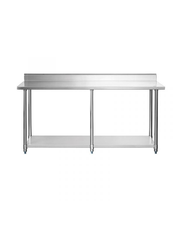 Meson mural 2.10x60 C/REPISA INFERIOR  Linea económica 1