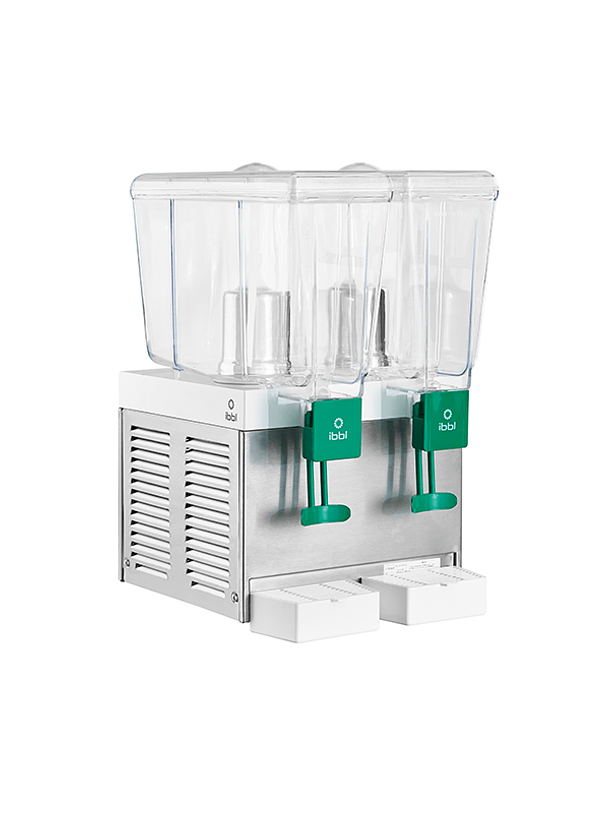 Máquina de Jugos IBBL BBS2 1