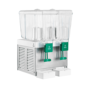 Máquina de Jugos IBBL BBS2