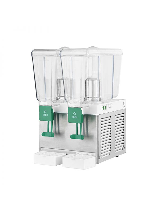 Máquina de Jugos IBBL BBS2 2