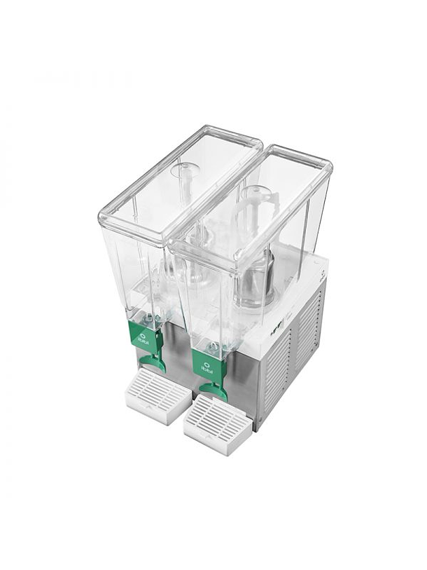 Máquina de Jugos IBBL BBS2 3