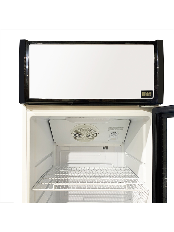 Visicooler 360L MAIGAS 3