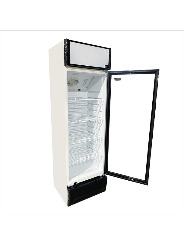 Visicooler 300L MAIGAS 2